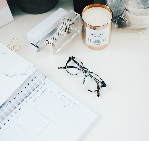 Odoo CMS - a big picture